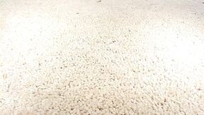 Hot Blonde MILF Tastes Her Stepson's Hard Pole