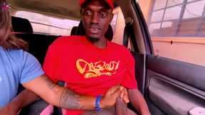 Nollyporn Hooked Uglygalz up with Nigerian Pornstar