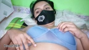 After hanging out on the first day of Baishakh, I fucked my Bhabhi Part _02