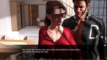 Johannesgaming - update #565 - Cheerleaders 5 what is Zak motives with Eleonore - Oct 09, 2025