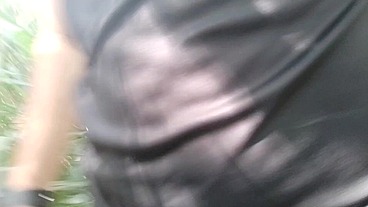 HORAS NO PARQUE PUBLICO TRANSANDO COM DESCONHECIDOS
