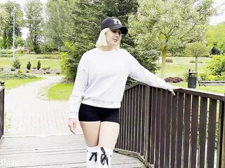 Powiedziała, że nigdy nie zdradzi swojego chłopaka - POLSKIE DIALOGI