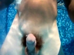 23 Massive Squirts Amateur Underwater Adventure