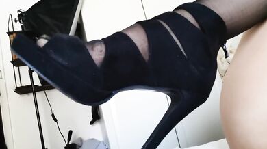 Got this yesterday sent to me at workshe really can tease me