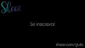 If you let Cleo Cadillac'_s stay the whole night riding that cock