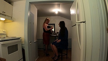 Sissyfication for Girls Night Out