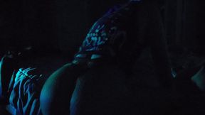 Just imagine that it's you,
