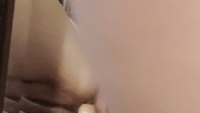 Dildo in my Ass 2