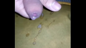 Corrida en la almohada