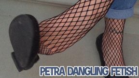 Petra dangling fetish - FULLHD