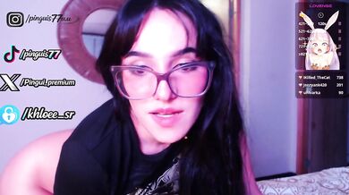 Little Apple Stuck Deep In My Ass During Big Ass Doggystyle Fisting