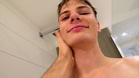 Timmy Paddled and Pounded