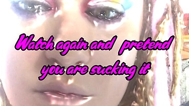 You get home and find this video message on your computer Comment what you do Starring Goddess Lana