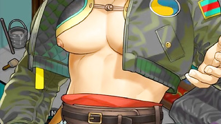 Ero Condo - Bardo Sofa Fourth Starlet6666