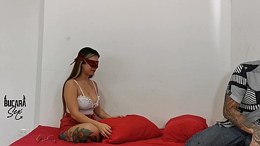couple of boyfriends experience things and end up in a good anal