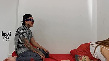 couple of boyfriends experience things and end up in a good anal