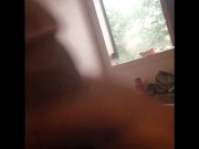 *FOR OUR FEMALE/GAY/BI/TRANS SUBSCRIBERS* Daddy’s Big Black Cock is King
