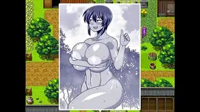 Natsukis Steamy Photoshoot Ignites Hot Tantric Massage Sessions Under The Sunlight