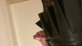 Always Horny in Lingerie and sexy Nylons or pantyhose