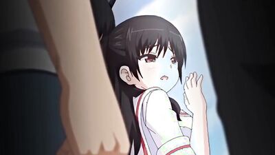 Experience the ultimate hentai anime porn with this wild anime porn video