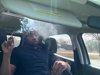 Catch This Nut On My Lunch Break (SexyRockstar)