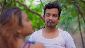 Had hardcore sex with foreign girl in the hills