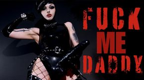 FUCK ME Step-Daddy