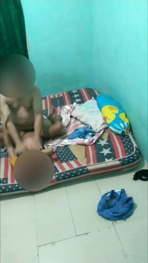 Spectacular moment from &quot;Fucking An Indonesian Maid When The House Is Quiet&quot;