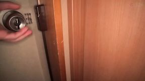 Timid-looking women get their beautiful small pussies filled with cum