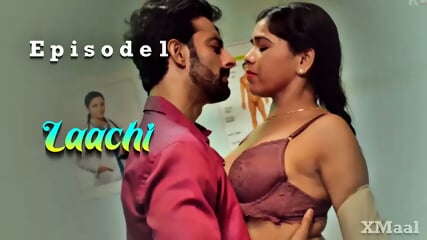 Desi Laachi Episode 1