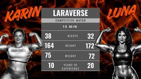 TapLab09 Luna vs Karin