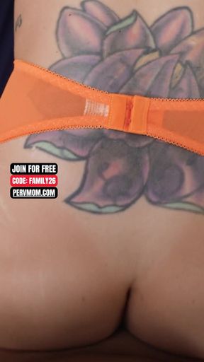 Alexis Monroe &amp; Little Puck &amp; Destiny James &amp; Tiffani Madison &amp; Spencer Scott &amp; Taylor Wild