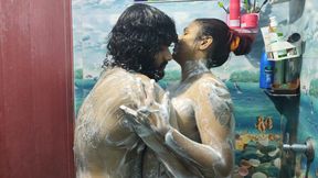 Bath and Boobs Press Bath Romance