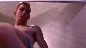 Amateur Jacking Off