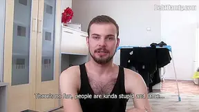 Exotic Top Dominates Debt StepDaddys Ass – RAW POV Power Trip – 18+