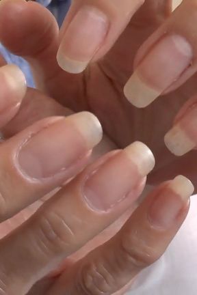 Elegant Summer Hands, Presented by Lady Victoria Valente