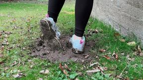 DC Mud Play