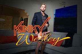 Kinky Wesley