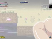 sluts tornament game hentai - parte 2 roshi teniendo sexo con Androide 21