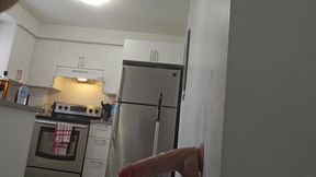 Sex at home