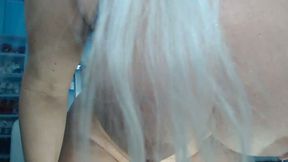 Adrianna Fox Private Show