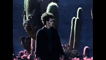 Soda Stereo - Cuando Pase El Temblor