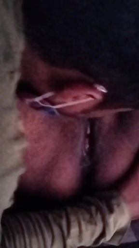 Stunning moment from "Sister-in-law was going to the function wearing a beautiful saree. Before going to the function, I"