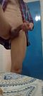 Hard Argentine Solo Sex Session For Jimmy loren