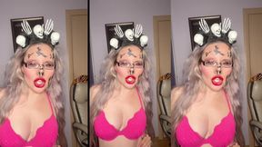 Sissy Surrender: Cucked and Controlled in My Whispering Chambers by Findom Goaldigger