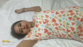 Season 357. Black Bra Wearing Bhabhi Fuck Very Hard
