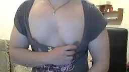 Shastya Artem Private Show