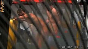 A Very Sexy Job Interview