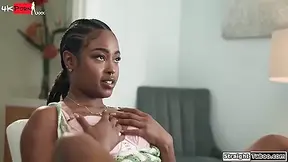 Destiny Mira And Tommy Pistol In Stepdad Cant Resist My Sexy Ass I Fuck Him For Snapchatting Me