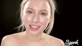 Kira Thorns Cummy Group Fucking Handjobs